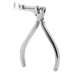 YDM Buccal Tube Convertible Cap Removing Plier