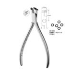 TASK Distal End Safety Cutter / Slim Flush Cut Type