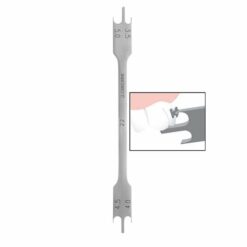 Coricama Bracket Height Gauge 022 矯正器定位尺