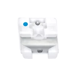 TOMY CLIPPY-C 陶瓷自鎖式矯正器