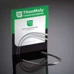G&H TitanMoly (TMA) Archwire