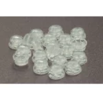 TOMY Plastic Lingual Buttons