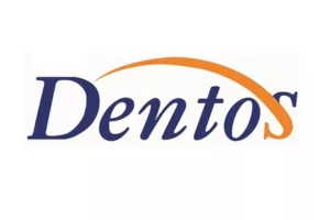 Dentos logo