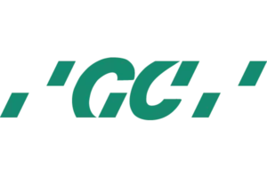 GC logo