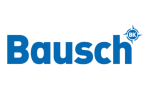 bausch logo