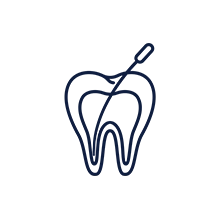 Endodontics 根管治療