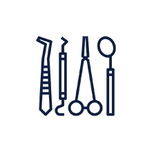 Instruments 手用器械