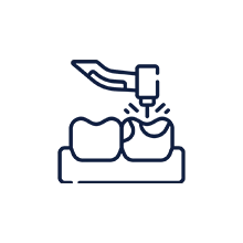 Restoratives 牙體復形